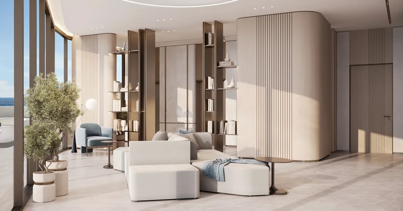 Flora Isle Beachfront Residences preview 5