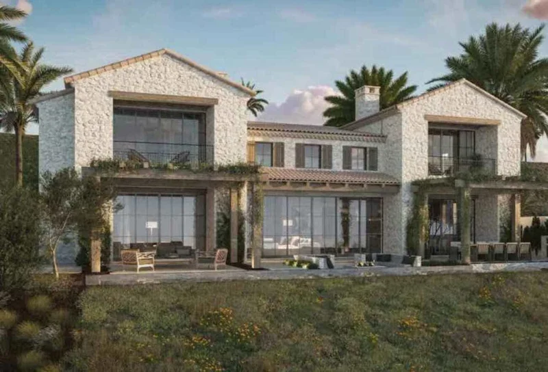 Архитектура 15