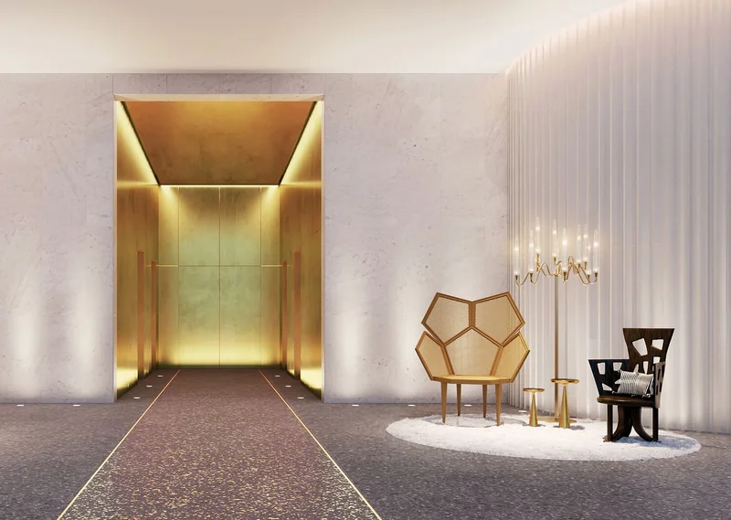 Masa Residence preview 4