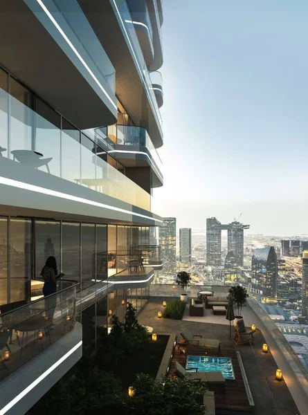 Архитектура 4