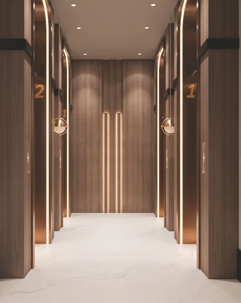 Lobby 3