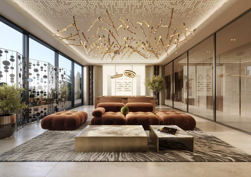Coventry Residences III preview 5