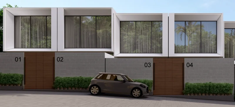 Архитектура 2