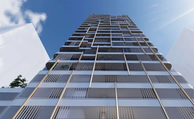 Архитектура 3