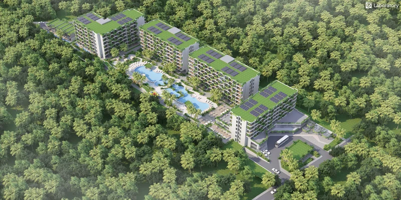 Layan Green Park Phase 2 preview 1