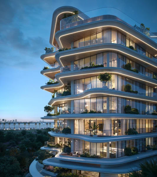 Архитектура 3