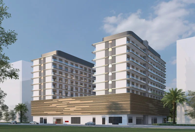 Architecture 2
