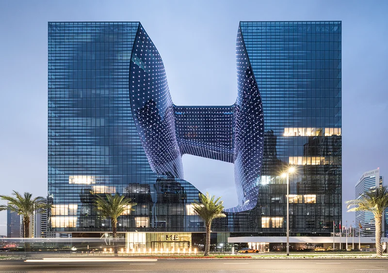 Opus By Zaha Hadid preview 6