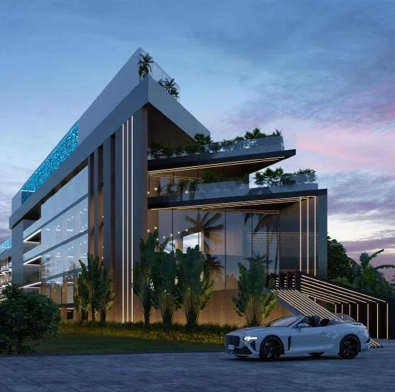 Архитектура 1