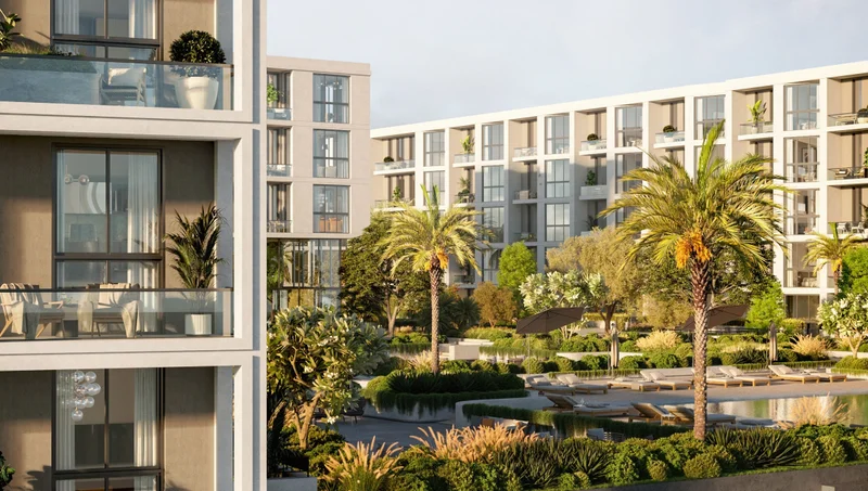 Архитектура 6