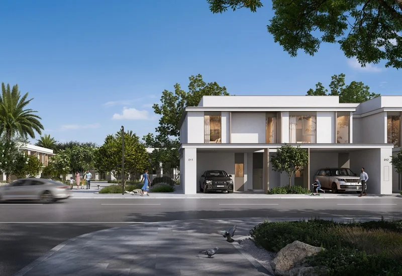 Архитектура 3