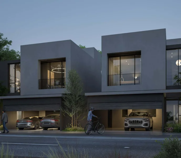 Архитектура 7