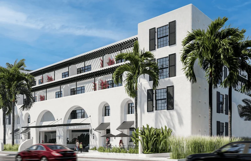 Архитектура 3