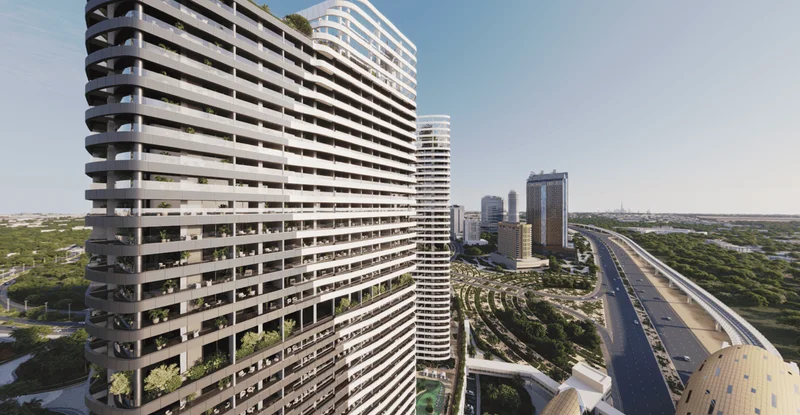 Архитектура 2