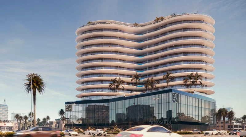 Trussardi Residences preview 2