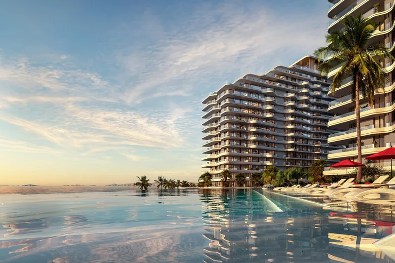 Rosso Bay Residences preview 1