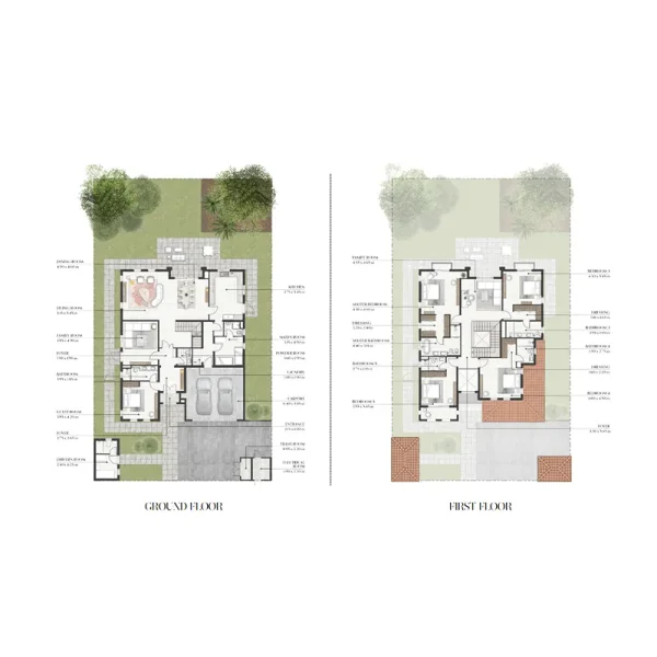 5.0 bedrooms villa - Bloom Living 7 - Almeria