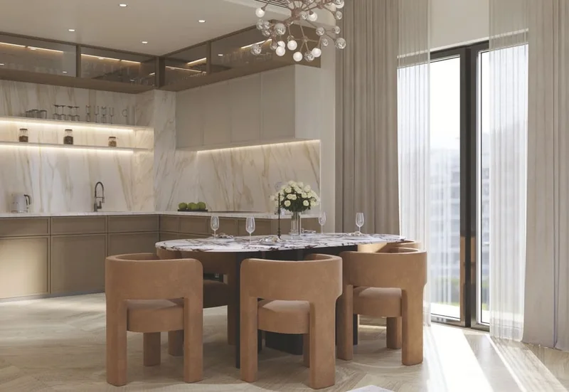 Altai Tower preview 5