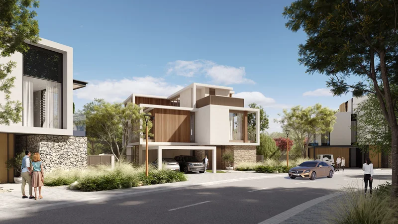 Архитектура 4