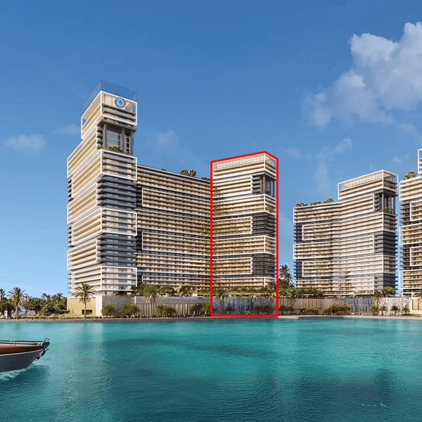 Chelsea Residences 2 (Tower A)