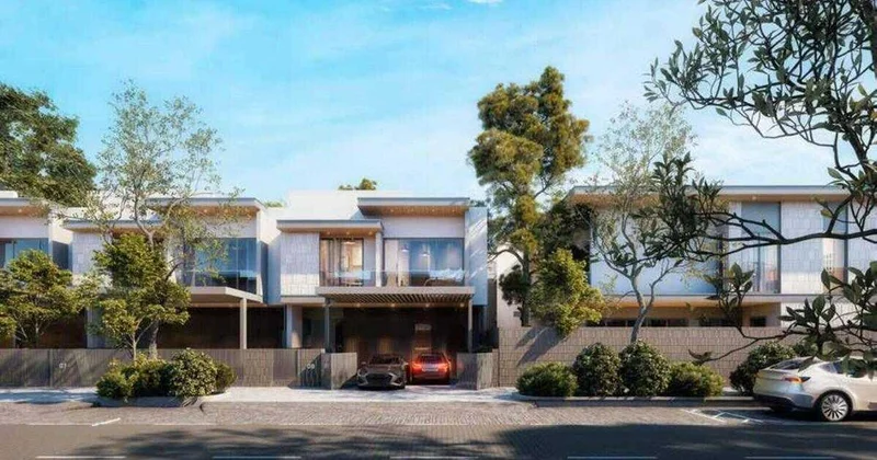 The Next Chapter - Pinewood Village preview 1