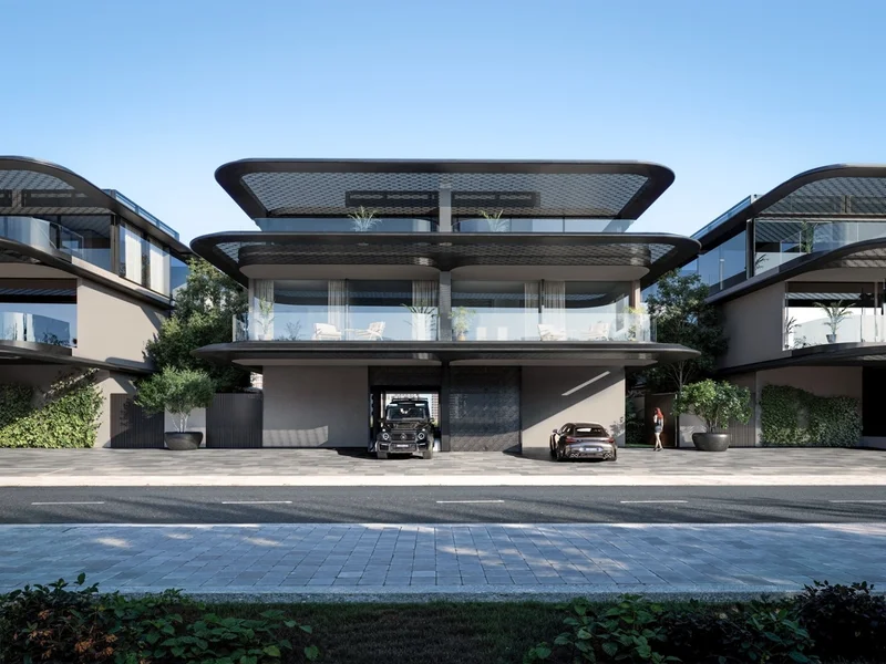 Архитектура 4