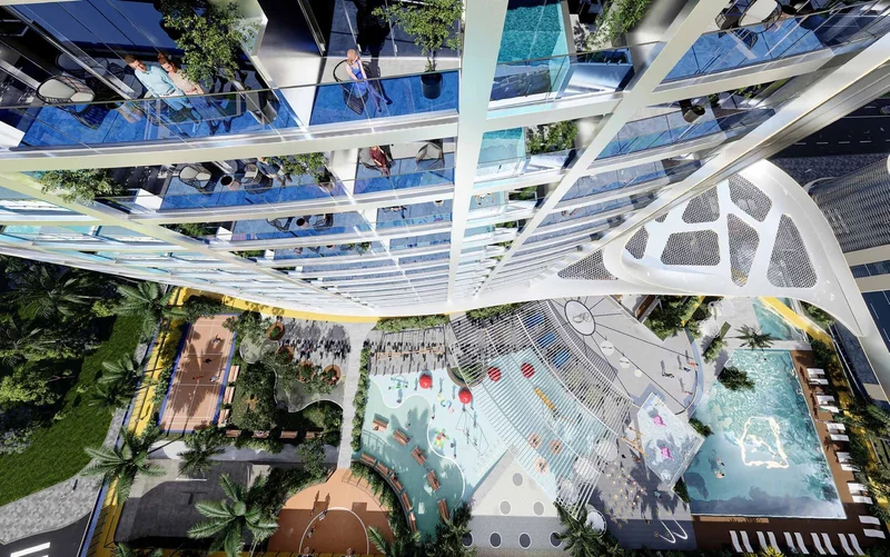 Архитектура 4