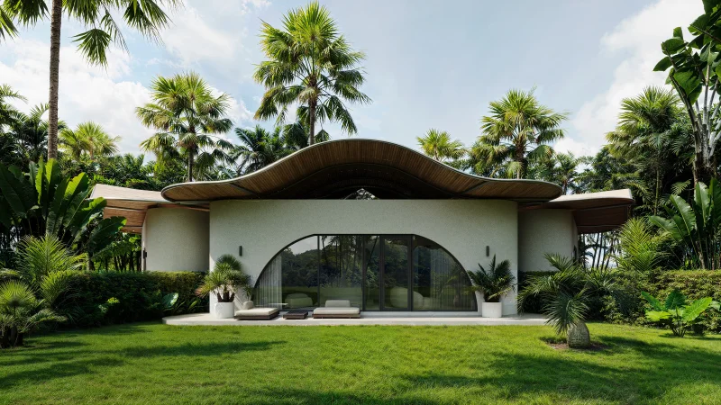 Архитектура 1