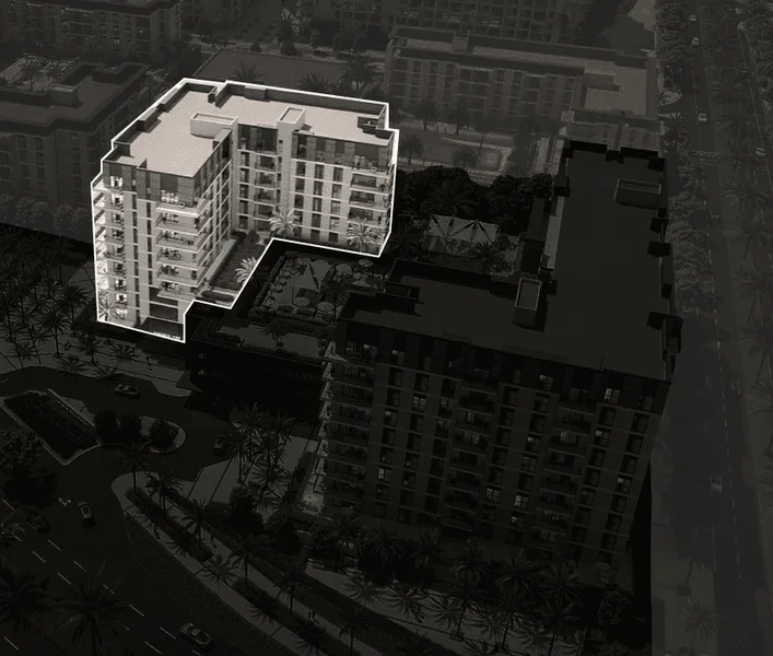 Jawaher Residences 1