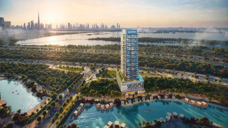 Архитектура 3