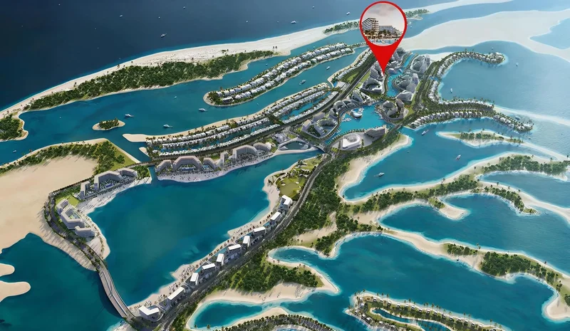 Bayside Marina Residences preview 3