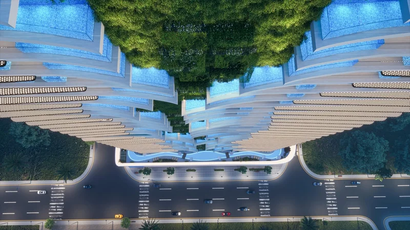 Architecture 5