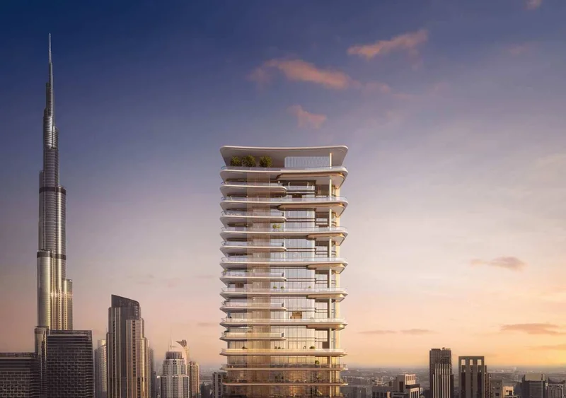 Архитектура 3