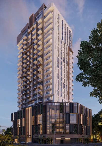 Архитектура 7