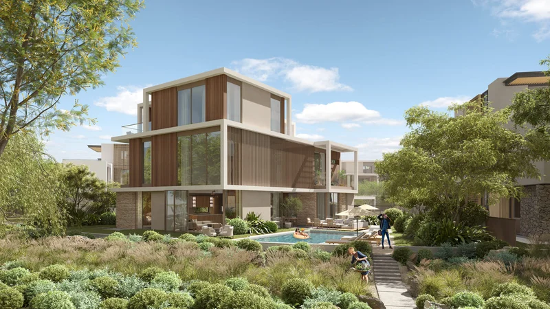 Архитектура 5