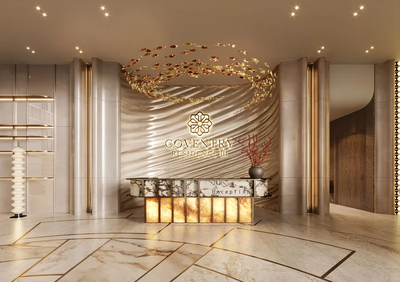 Coventry Residences III preview 4