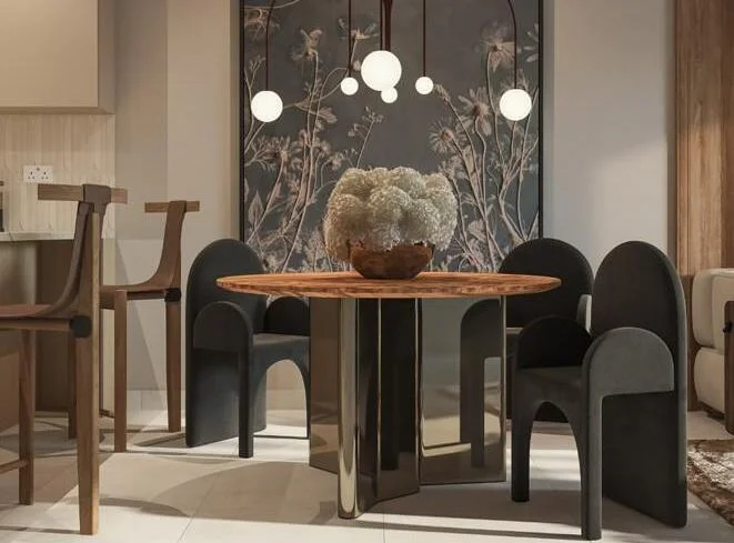 Weybridge Gardens 3 preview 4