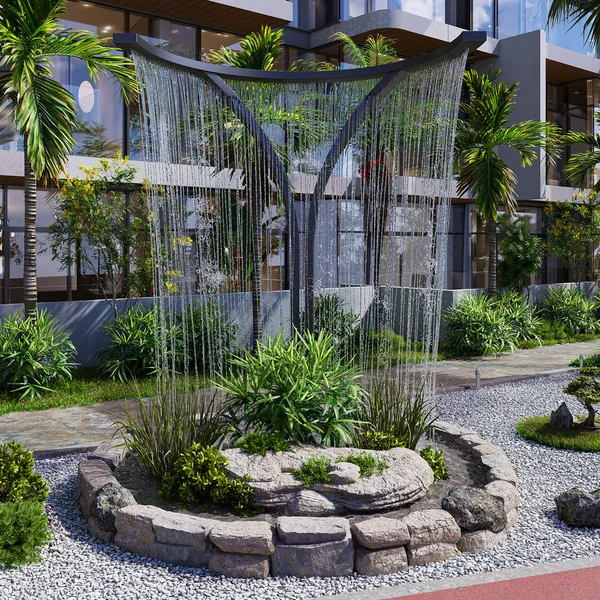 Архитектура 8