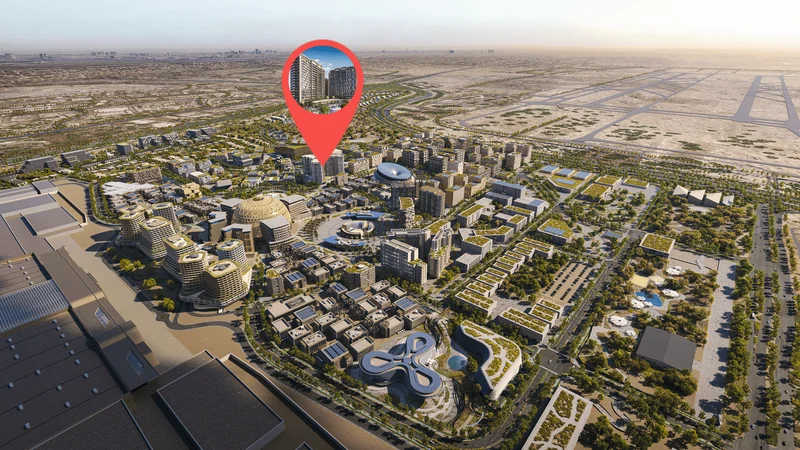 Sidr Residences preview 3