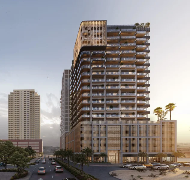 Lume Residences preview 6