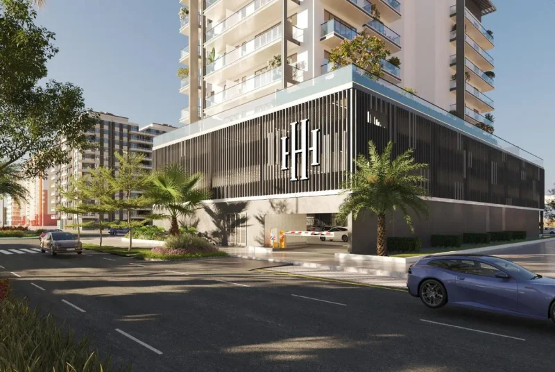 Архитектура 3