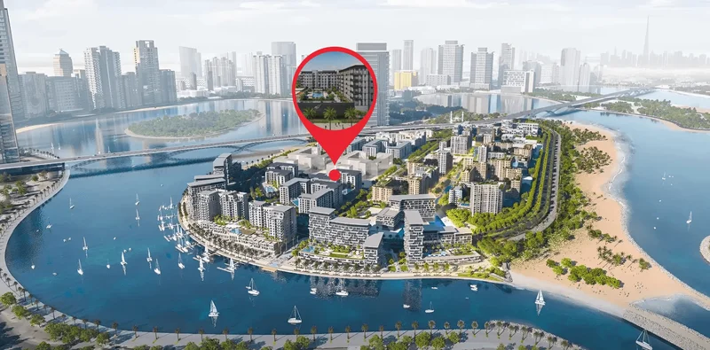 Layla Residences preview 3