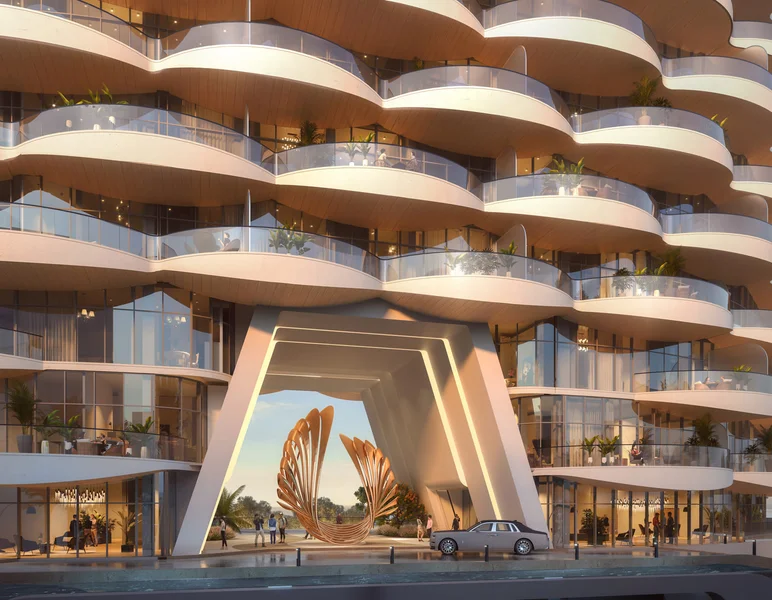 Architecture 5