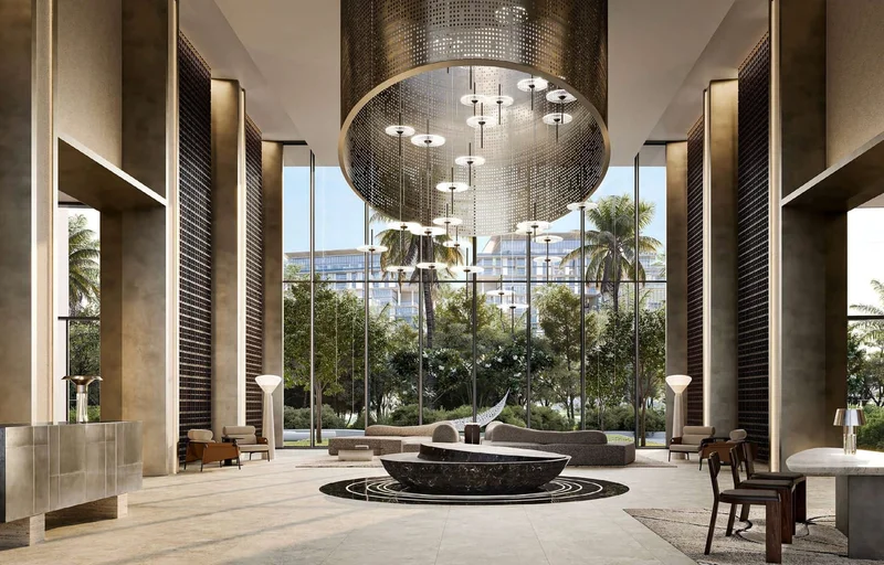 Lobby 2