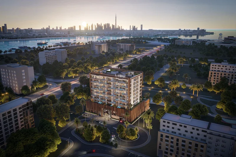 Архитектура 2