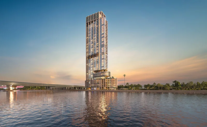 One River Point preview 1
