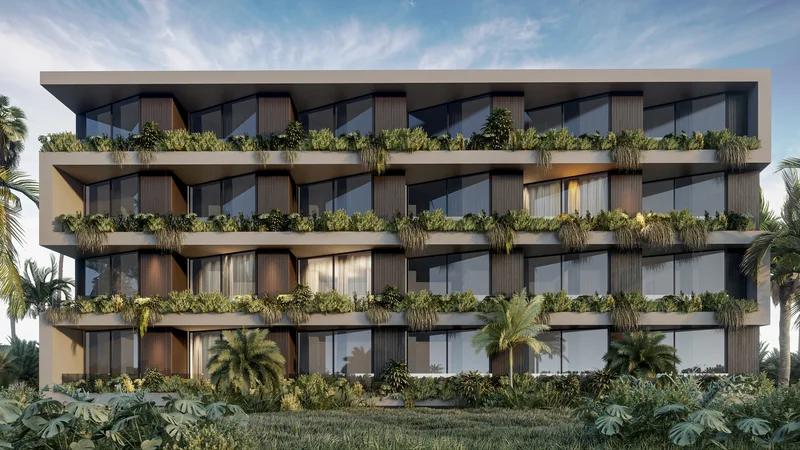 Архитектура 1