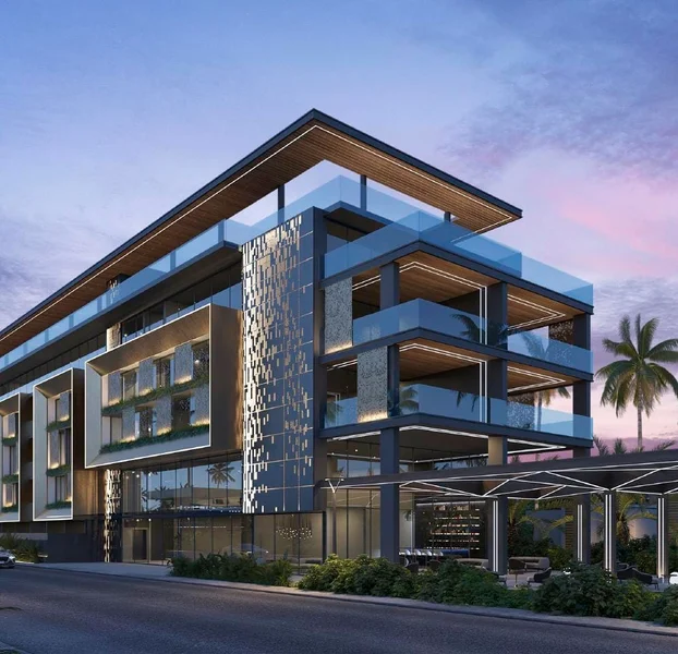 Архитектура 1