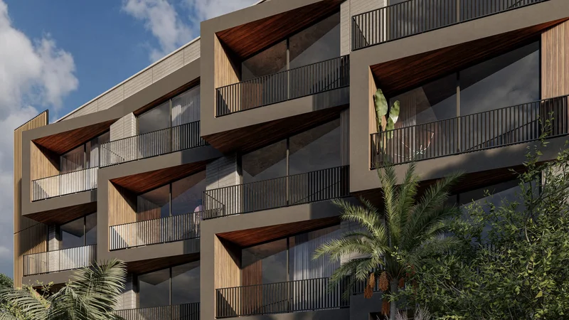 Architecture 3