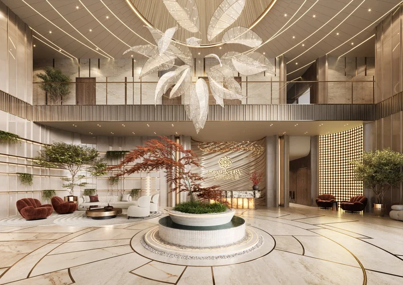 Lobby 2